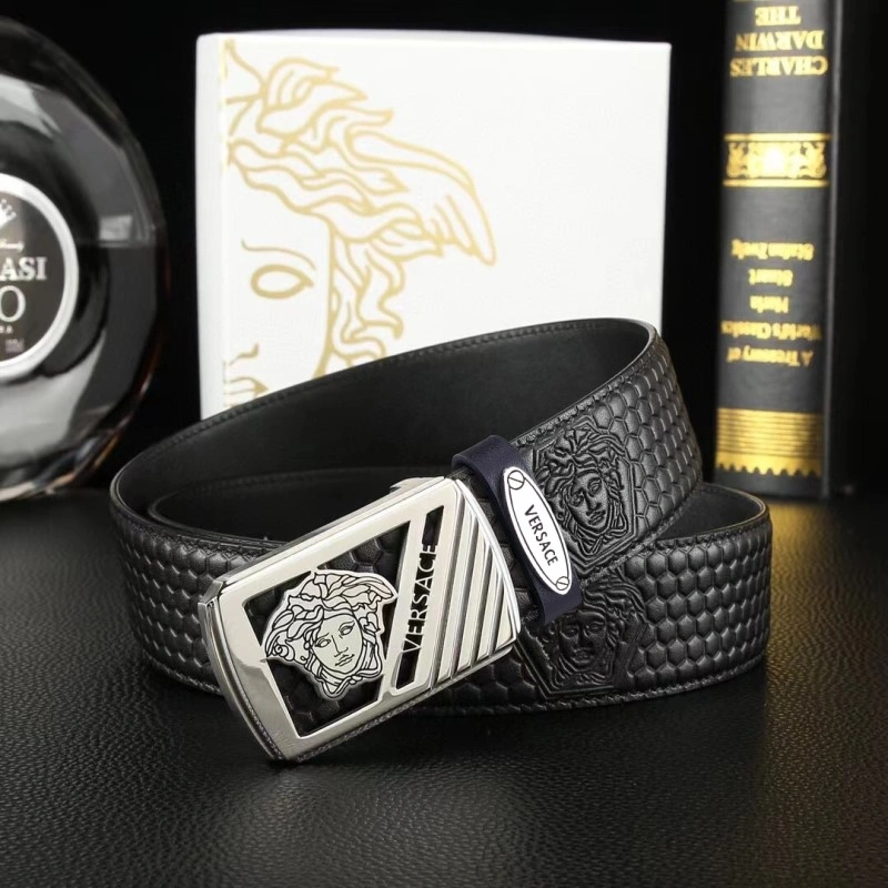 Trendy Versace Belts 304596