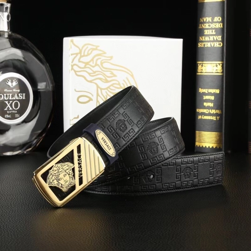 Trendy Versace Belts 304596