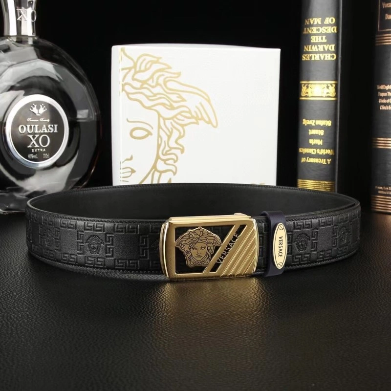 Trendy Versace Belts 304596