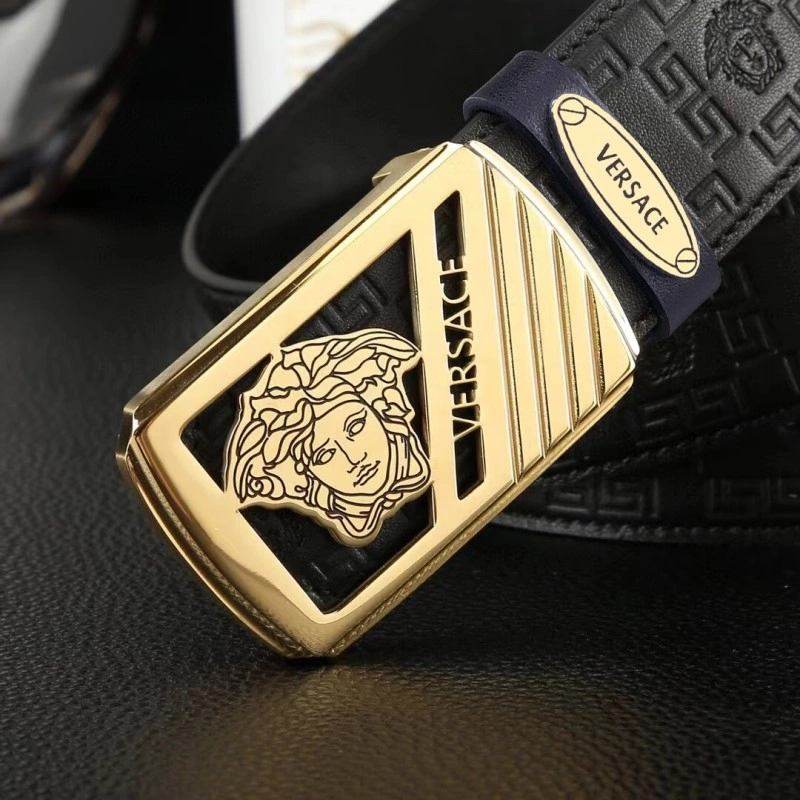Trendy Versace Belts 304596