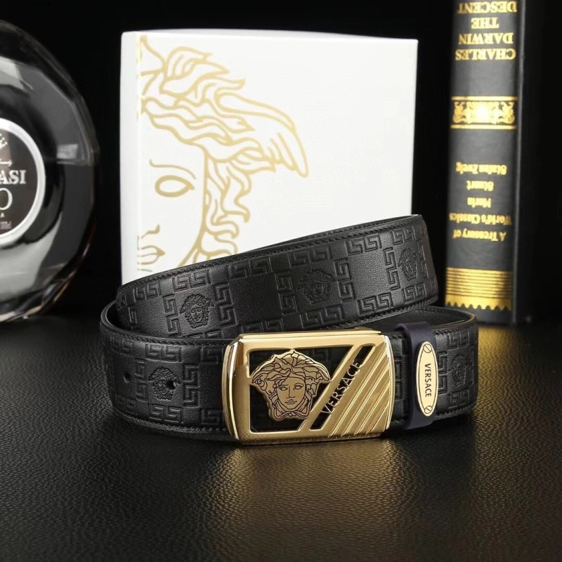 Trendy Versace Belts 304596
