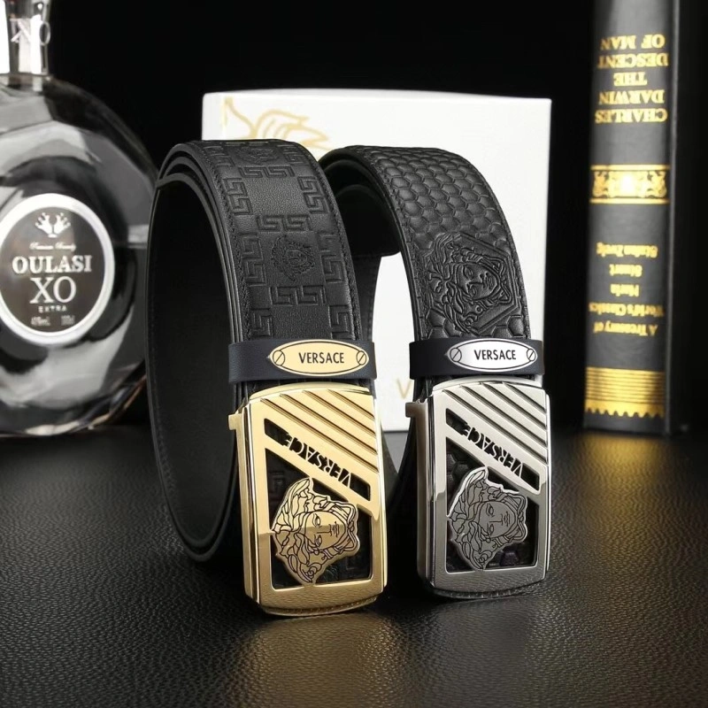 Trendy Versace Belts 304596