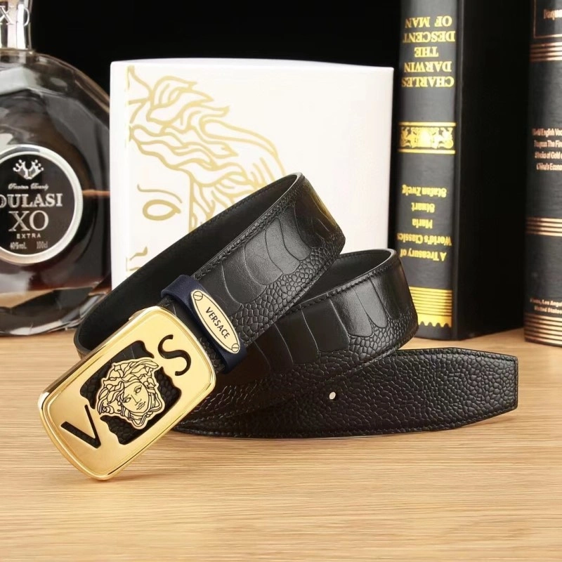 FlexibleFit Versace Belts 304595