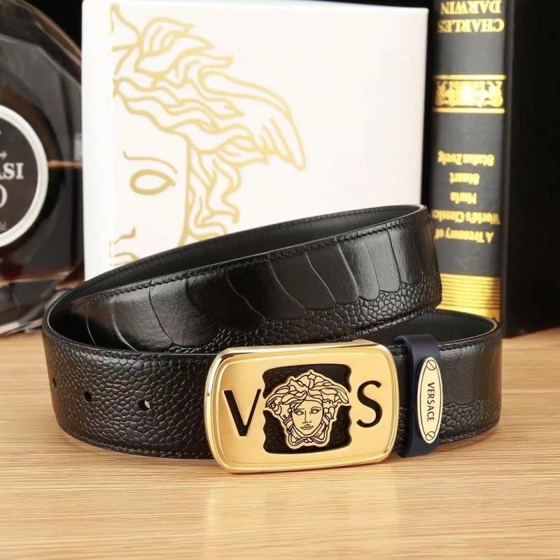 FlexibleFit Versace Belts 304595