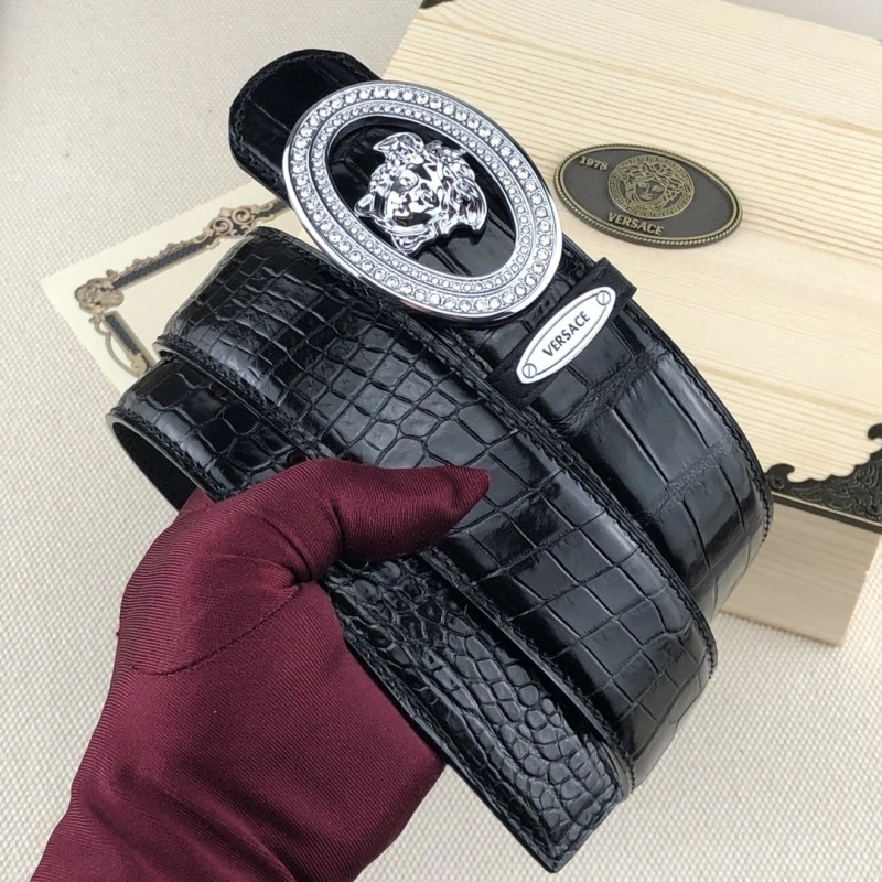 Versace Belts Resilient 304594