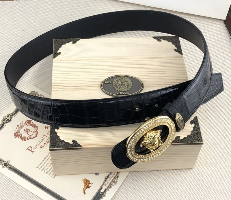 Versace Belts Resilient 304594