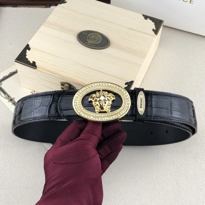 Versace Belts Resilient 304594
