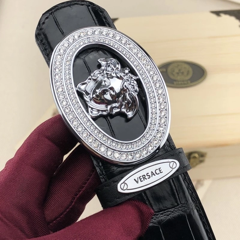 Versace Belts Resilient 304594