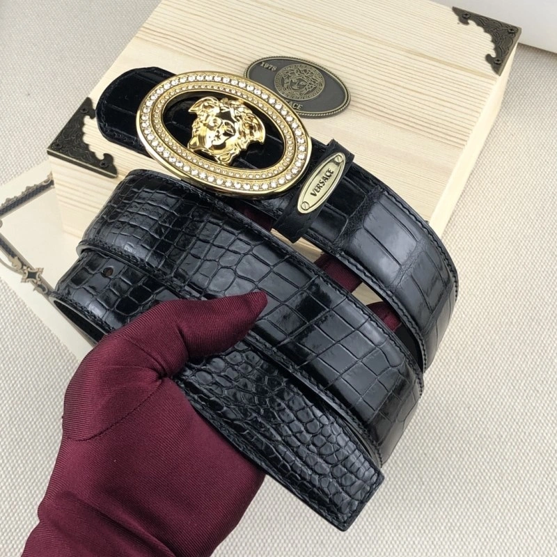 Versace Belts Resilient 304594
