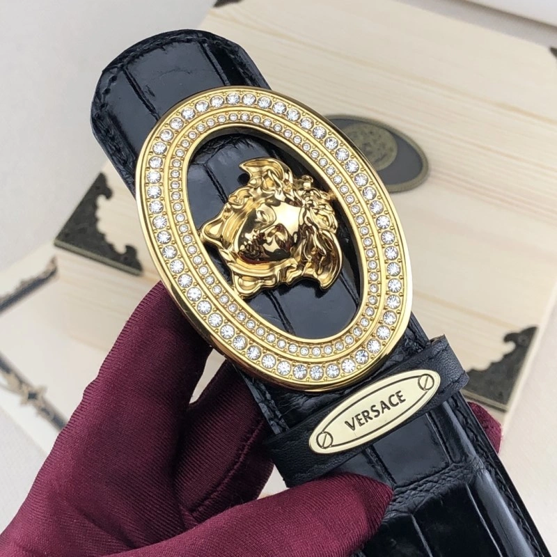 Versace Belts Resilient 304594