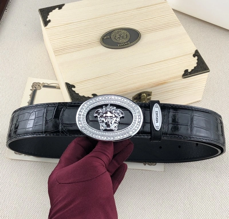 Versace Belts Resilient 304594