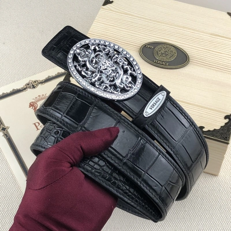 Versatile Versace Belts 304579