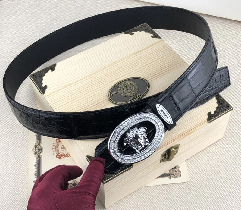 Versatile Versace Belts 304579