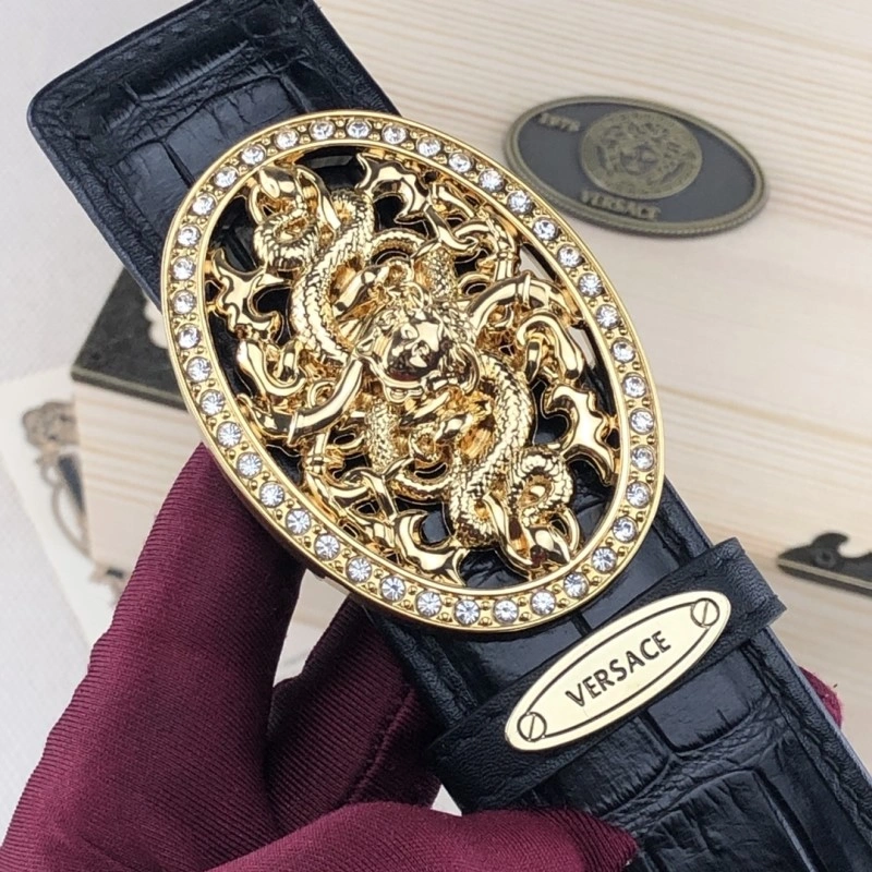 Versatile Versace Belts 304579