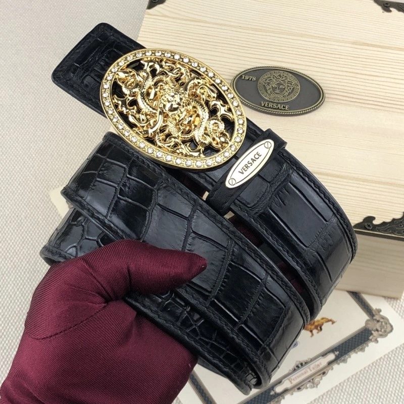 Versatile Versace Belts 304579