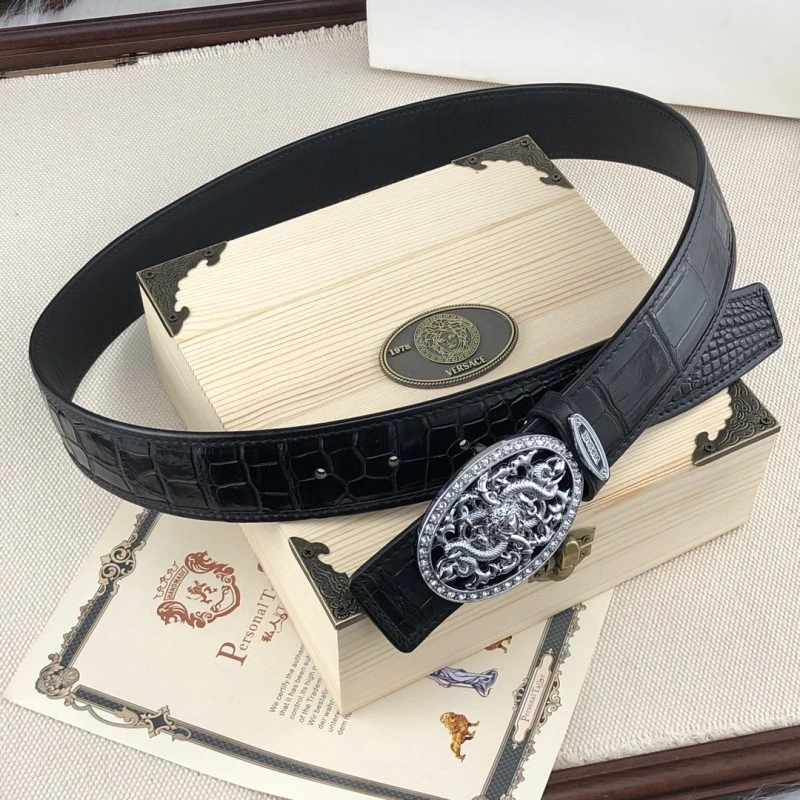 Versatile Versace Belts 304579