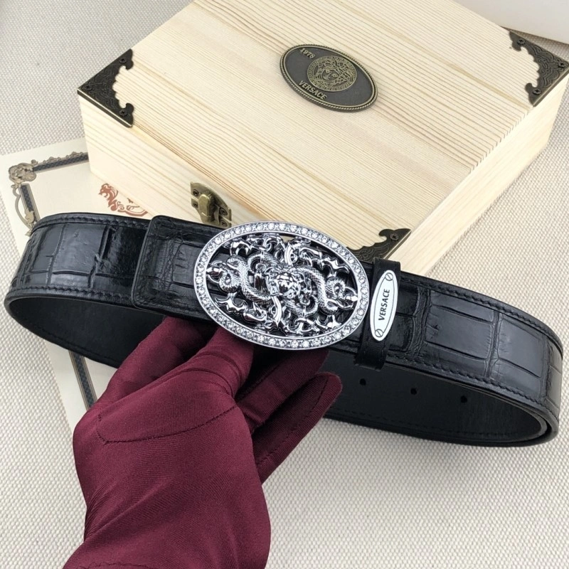 Versatile Versace Belts 304579