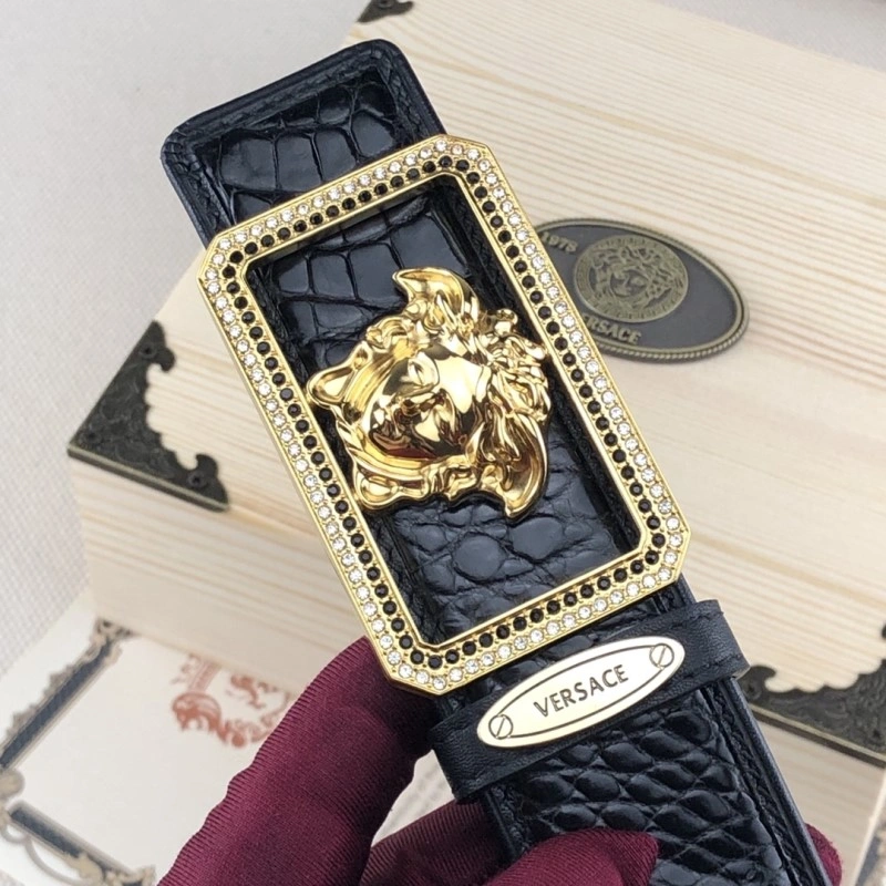 EasyCare Versace Belts 304574