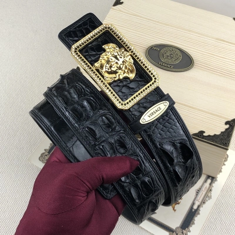 EasyCare Versace Belts 304574