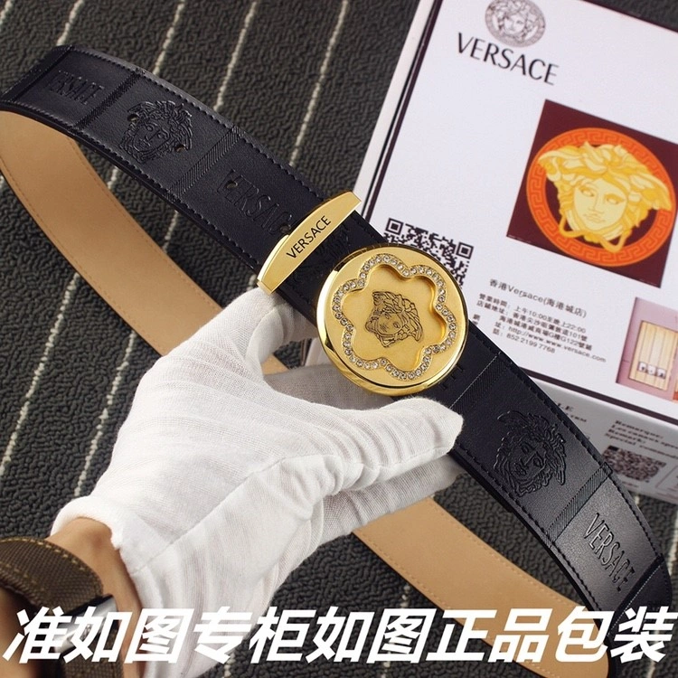 EyeCatching Versace Belts 304563