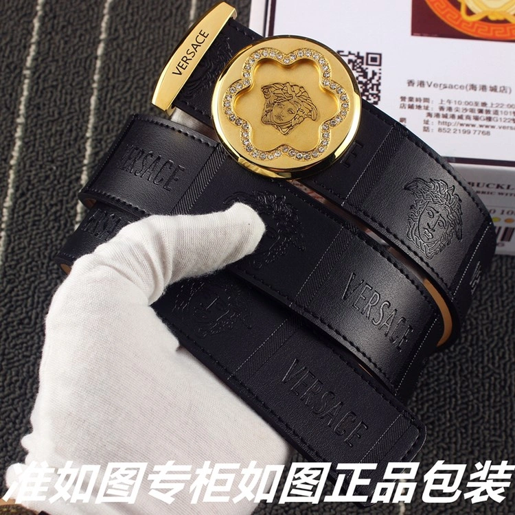 EyeCatching Versace Belts 304563