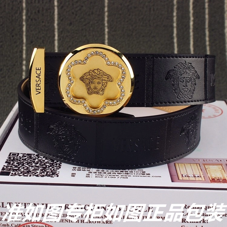 EyeCatching Versace Belts 304563