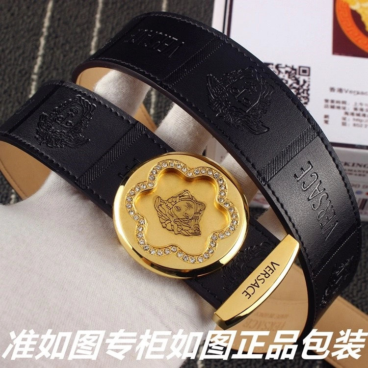 EyeCatching Versace Belts 304563