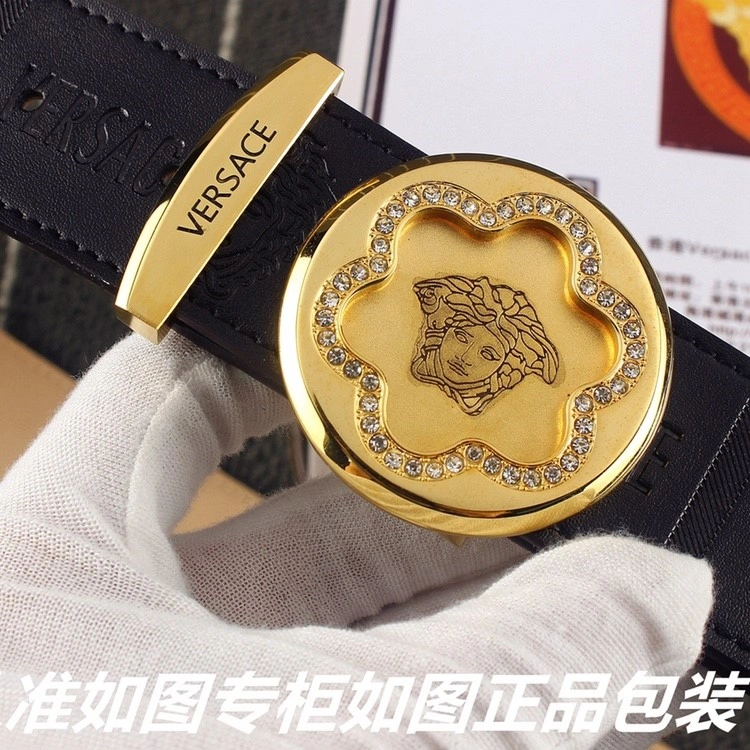 EyeCatching Versace Belts 304563