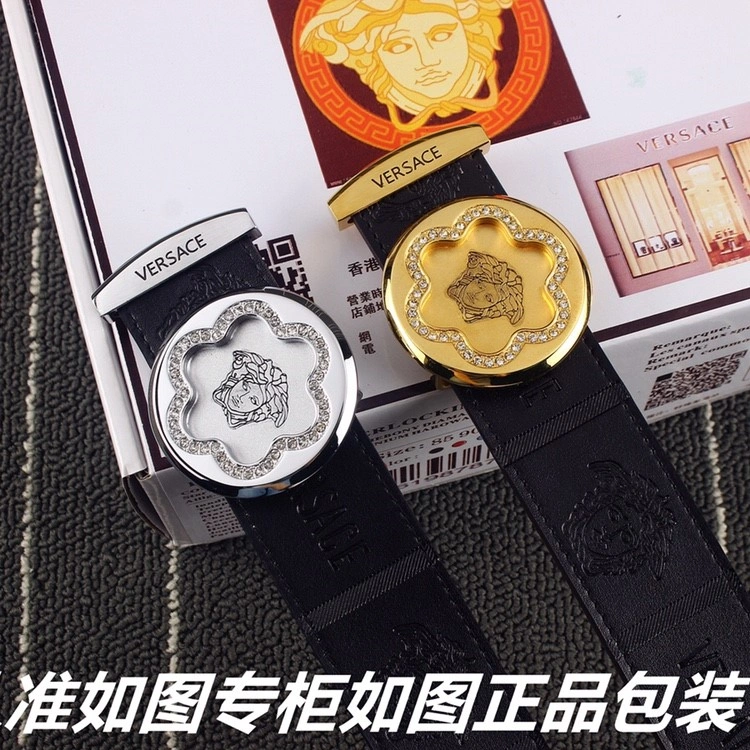 EyeCatching Versace Belts 304563