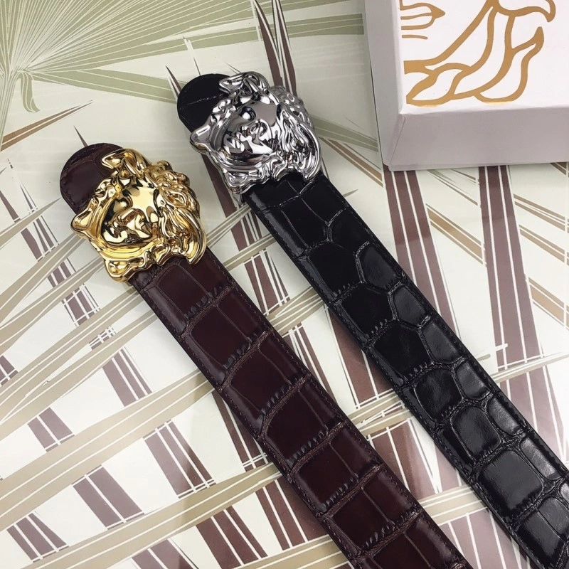 Versace Belts WeatherProof 304591