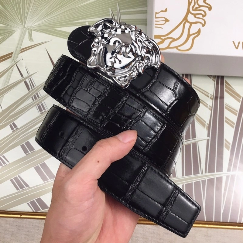 Versace Belts WeatherProof 304591