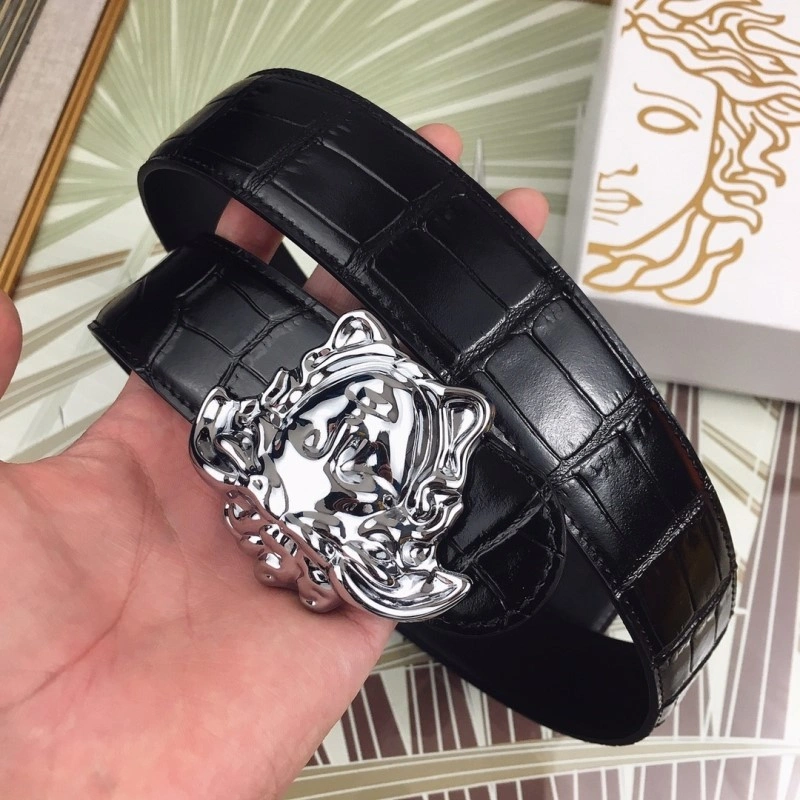 Versace Belts WeatherProof 304591