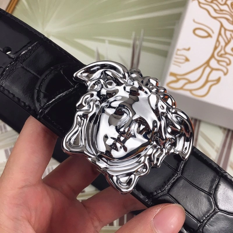 Versace Belts WeatherProof 304591