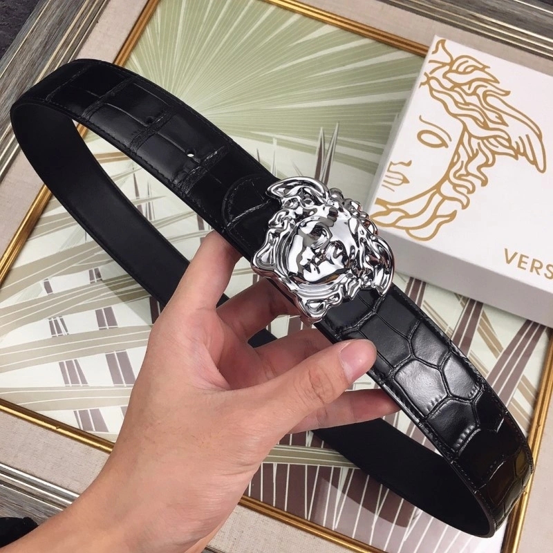 Versace Belts WeatherProof 304591