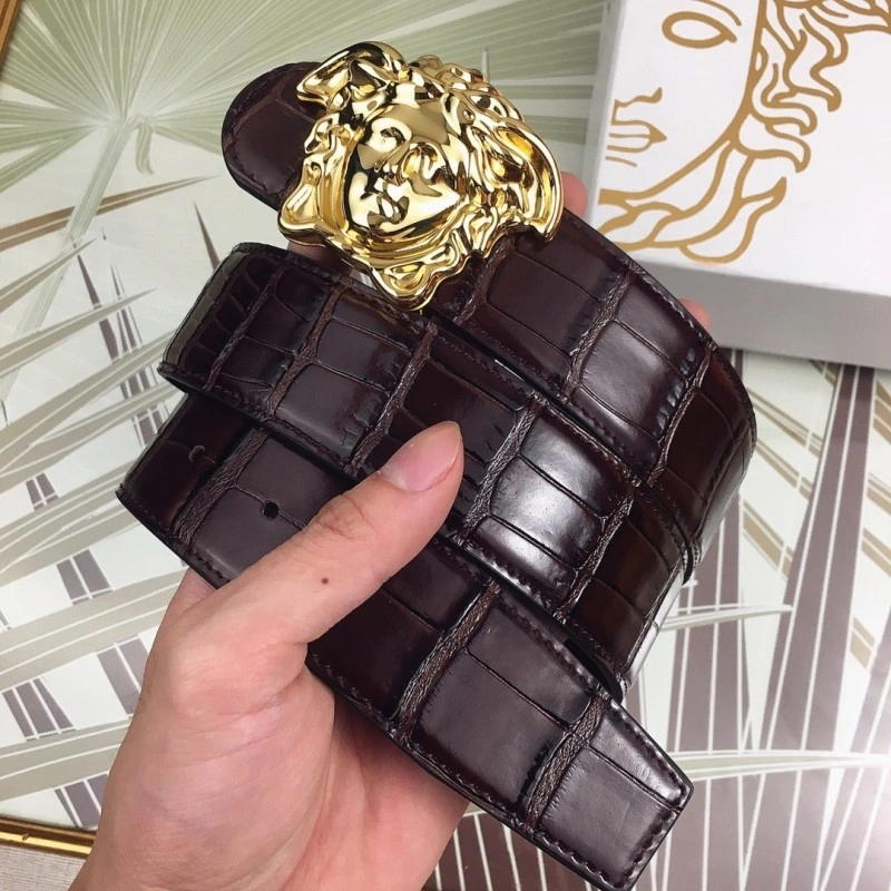 Versace Belts WeatherProof 304591
