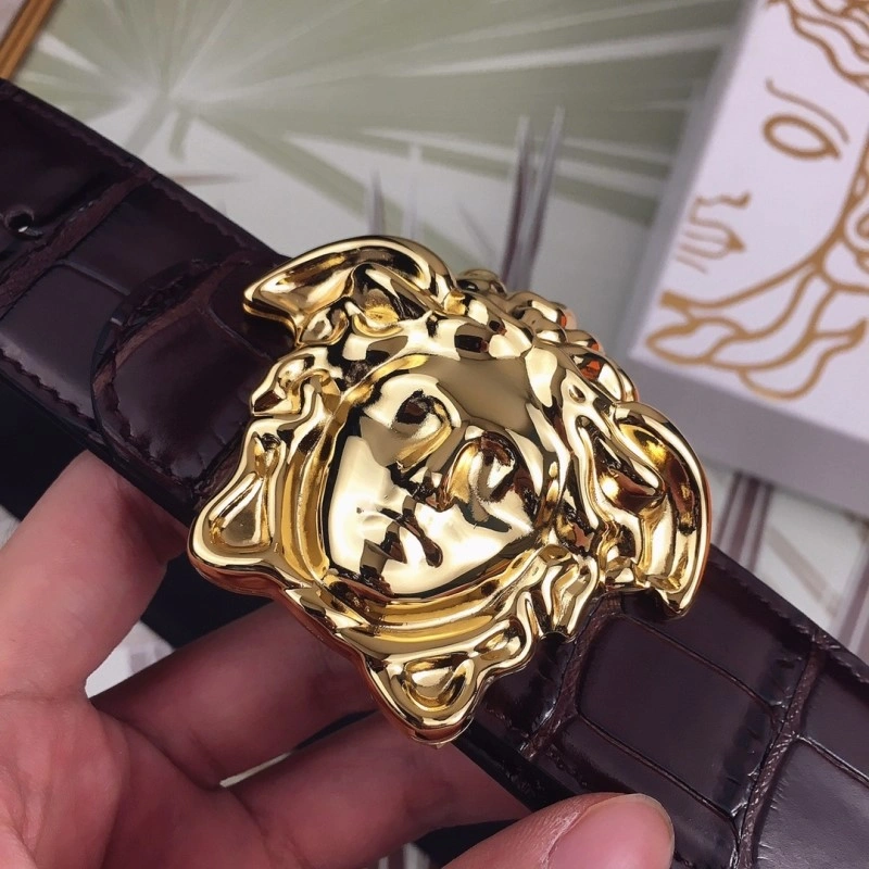 Versace Belts WeatherProof 304591