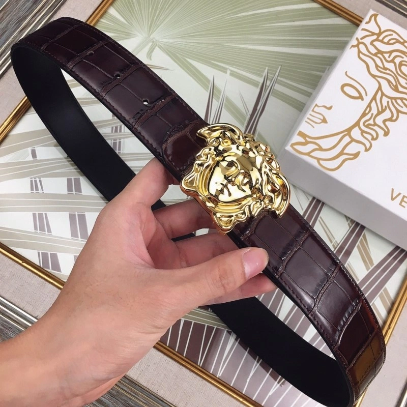 Versace Belts WeatherProof 304591