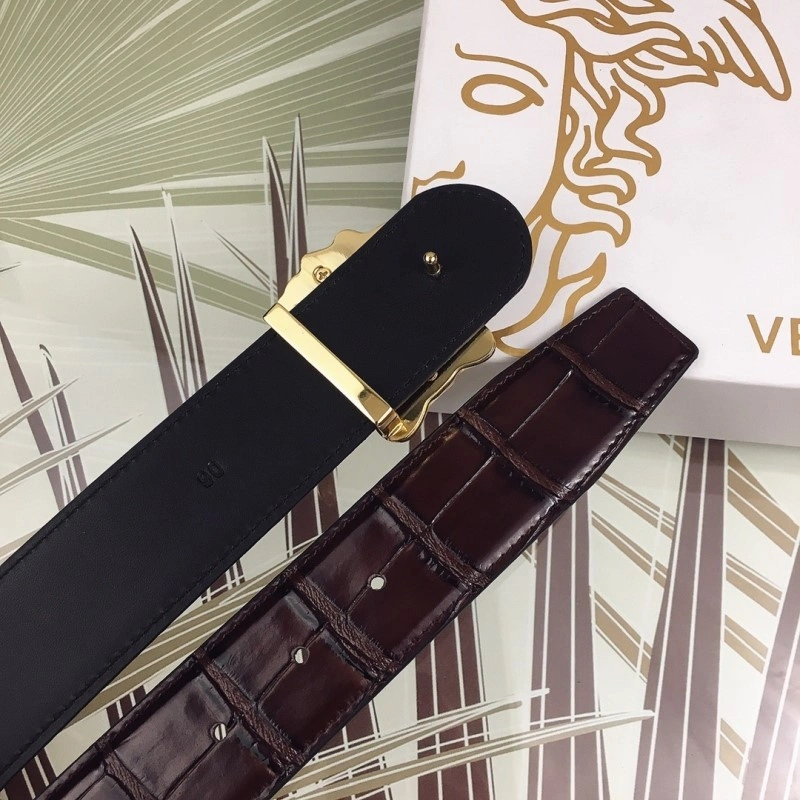 Versace Belts WeatherProof 304591