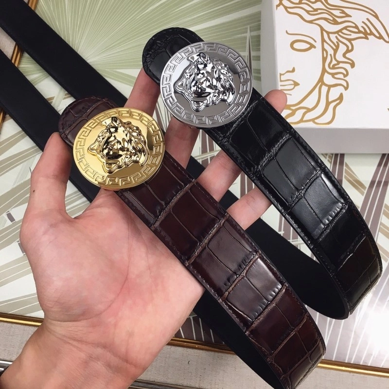 Functional Versace Belts 304586