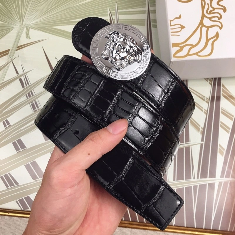 Functional Versace Belts 304586