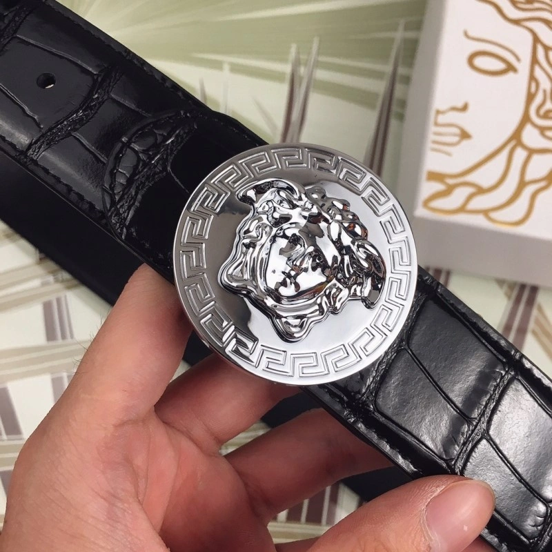 Functional Versace Belts 304586