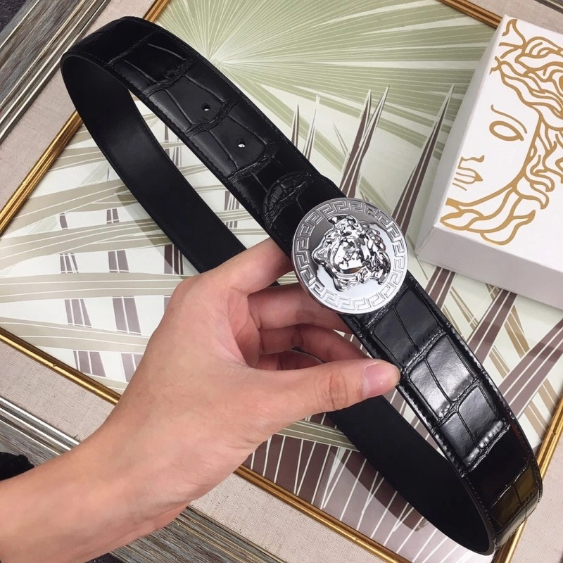 Functional Versace Belts 304586