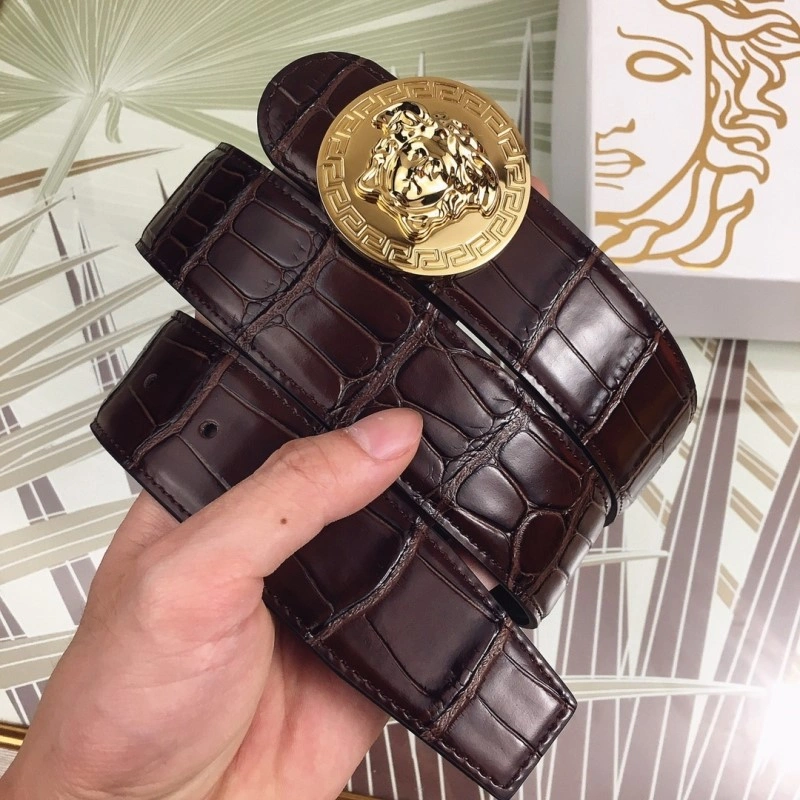 Functional Versace Belts 304586