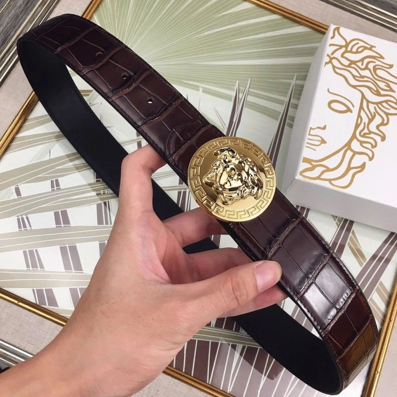 Functional Versace Belts 304586