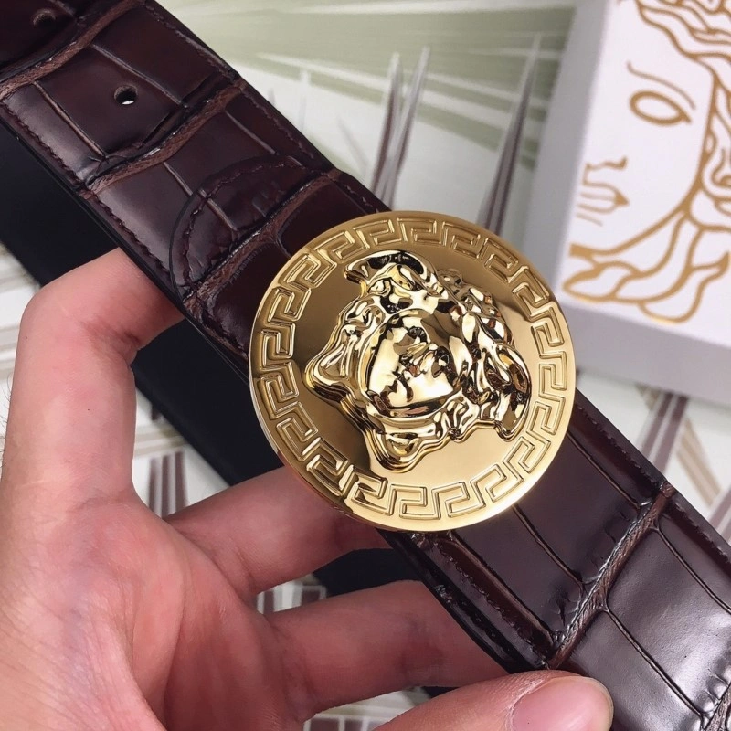 Functional Versace Belts 304586