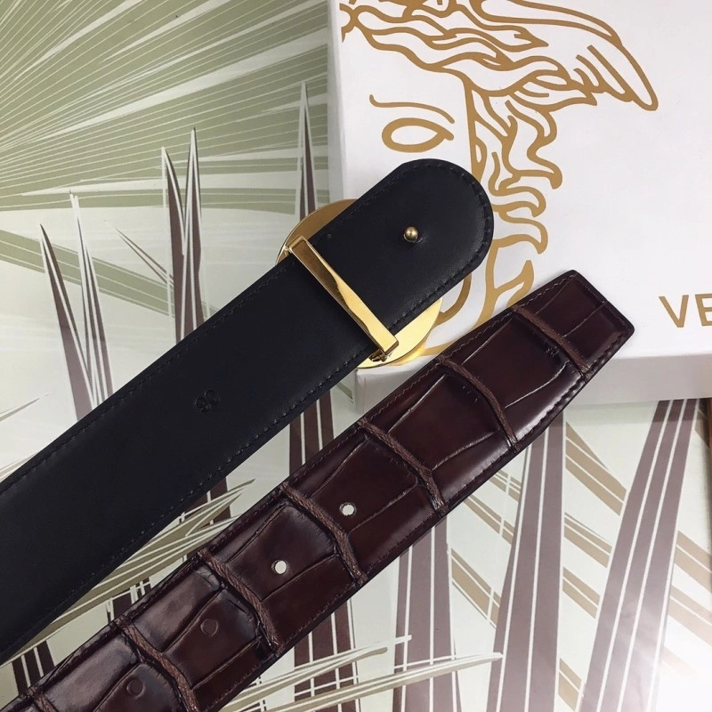 Functional Versace Belts 304586