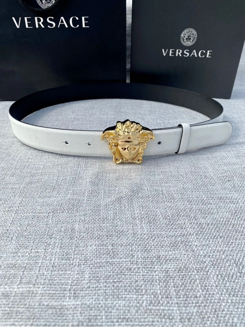 Versace Belts Flexible 304589