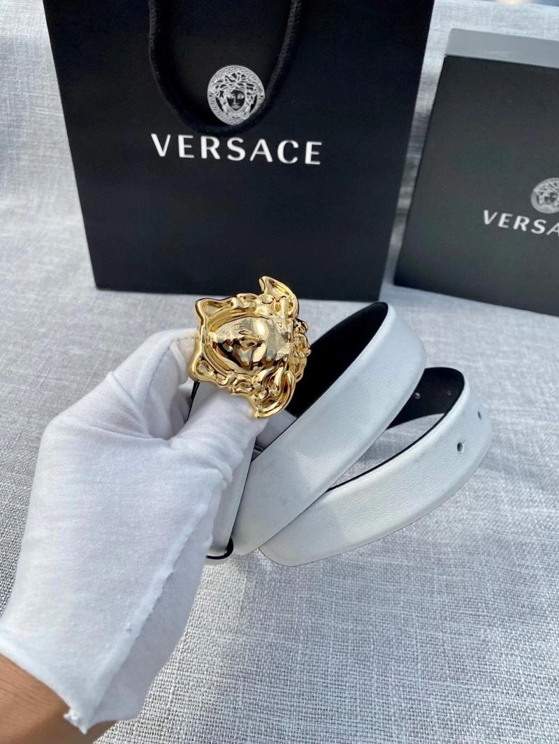 Versace Belts Flexible 304589