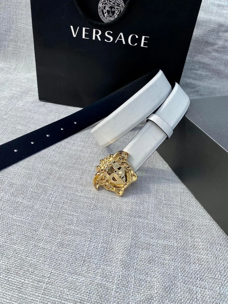 Versace Belts Flexible 304589