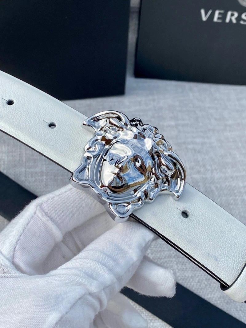 Versace Belts Flexible 304589